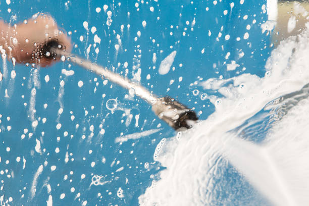 Best Fleet Vehicle Washing  in Sand Springs, OK