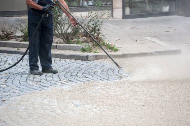 Professional Pressure Washing Services in Sand Springs, OK